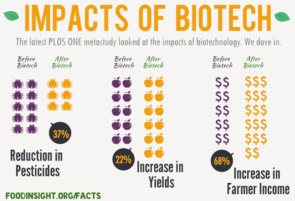 Impacts of Biotech